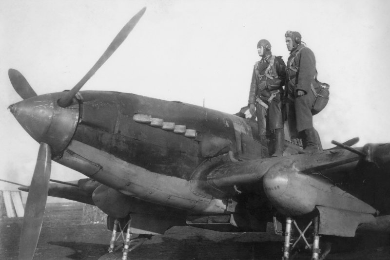 plane