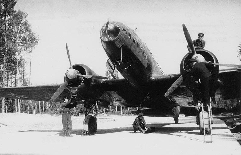 plane